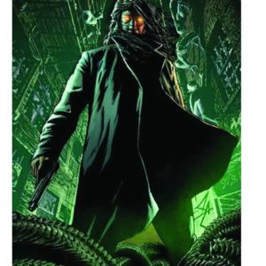 DARKNESS (1996-2001/2009-2013 SERIES) #85