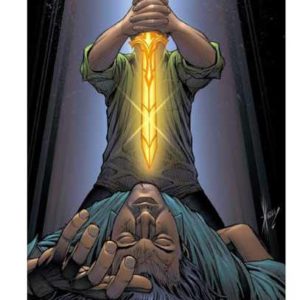 DARKNESS (1996-2001/2009-2013 SERIES) #87
