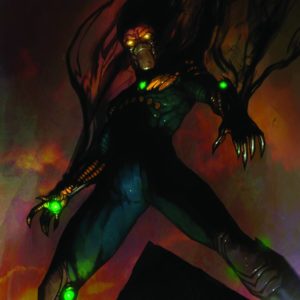 DARKNESS (1996-2001/2009-2013 SERIES) #88