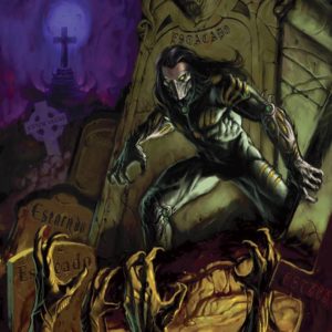 DARKNESS (1996-2001/2009-2013 SERIES) #91