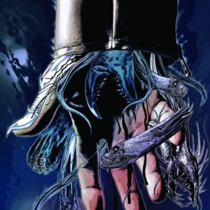 DARKNESS (1996-2001/2009-2013 SERIES) #94