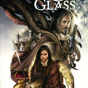 SHADOW GLASS TP