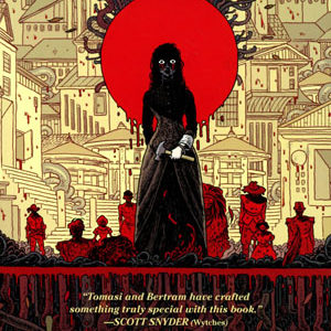 HOUSE OF PENANCE TP