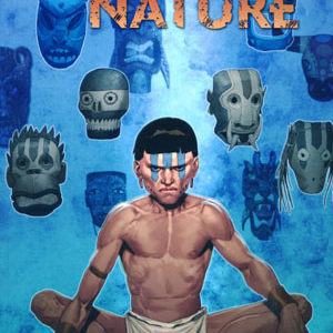 BRUTAL NATURE TP #1