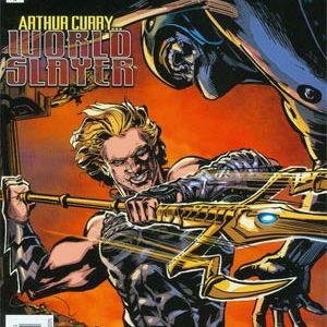 AQUAMAN (2011-2016 SERIES) #42