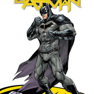 BATMAN DAY ITEMS #2016: Batman Day 2016 Batman #1 (Rebirth)