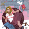 BUFFY: THE HIGH SCHOOL YEARS TP: Preview Ashcan edition