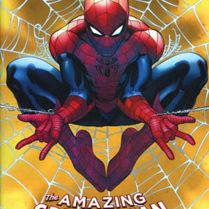 AMAZING SPIDER-MAN ANNUAL (2016 SERIES) #101: #1 cover A