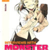 INTERVIEWS WITH MONSTER GIRLS GN #1