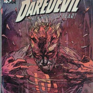 DAREDEVIL (1998-2009 SERIES) #56: Bendis & Maleev return. (#56-81)