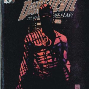 DAREDEVIL (1998-2009 SERIES) #60