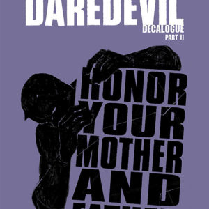 DAREDEVIL (1998-2009 SERIES) #72