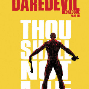 DAREDEVIL (1998-2009 SERIES) #73