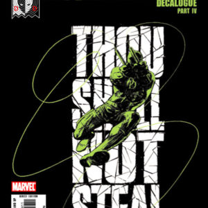 DAREDEVIL (1998-2009 SERIES) #74