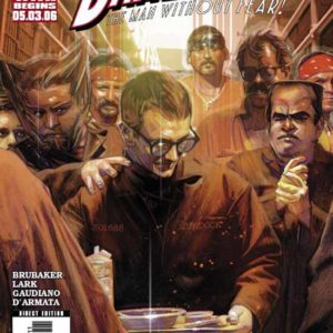 DAREDEVIL (1998-2009 SERIES) #84