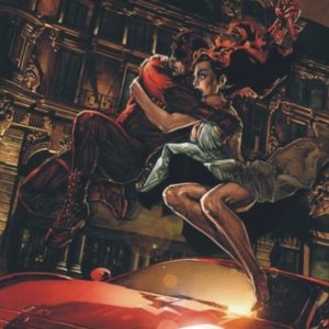 DAREDEVIL (1998-2009 SERIES) #89