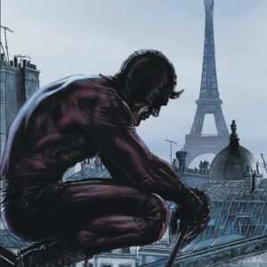 DAREDEVIL (1998-2009 SERIES) #90
