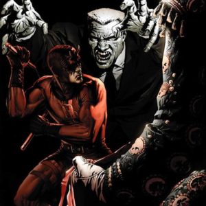 DAREDEVIL (1998-2009 SERIES) #91