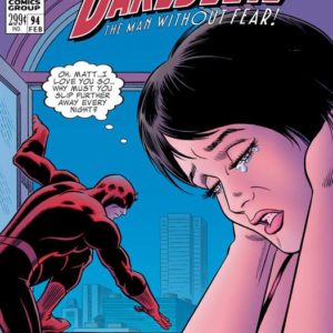 DAREDEVIL (1998-2009 SERIES) #94