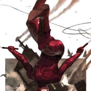 DAREDEVIL (1998-2009 SERIES) #95