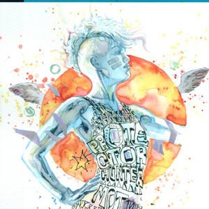 4001 AD: NEW JAPAN & BEYOND TP