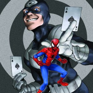 MARVEL ADVENTURES: SPIDER-MAN (2005-2010 SERIES) #60