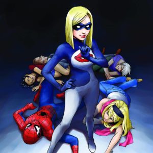 MARVEL ADVENTURES: SPIDER-MAN (2005-2010 SERIES) #61