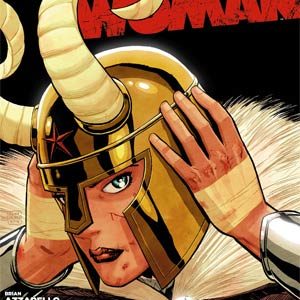 WONDER WOMAN (2011-2016 SERIES) #29