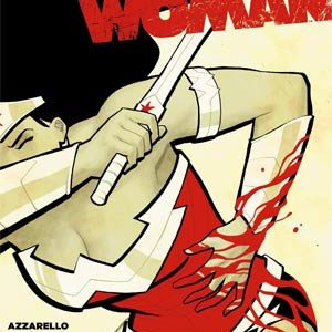 WONDER WOMAN (2011-2016 SERIES) #33