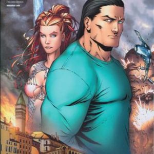FATHOM: DAWN OF WAR: CANNON HAWKE SPECIAL