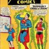 ACTION COMICS (1938- SERIES) #316