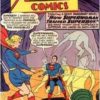 ACTION COMICS (1938- SERIES) #332