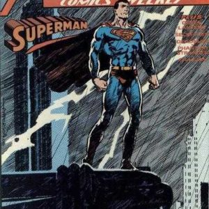 ACTION COMICS (1938- SERIES) #623