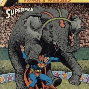 ACTION COMICS (1938- SERIES) #630