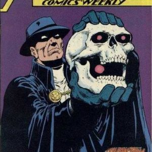 ACTION COMICS (1938- SERIES) #631