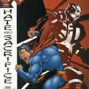 ACTION COMICS (1938- SERIES) #788