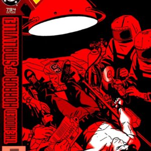 ACTION COMICS (1938- SERIES) #794