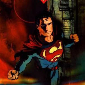 ACTION COMICS (1938- SERIES) #798
