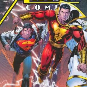 ACTION COMICS (1938- SERIES) #826