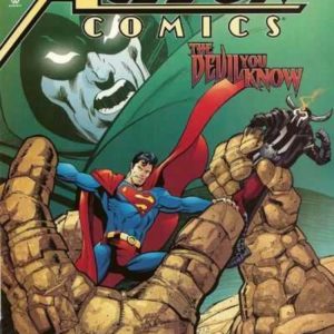 ACTION COMICS (1938- SERIES) #832