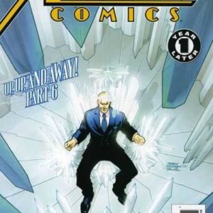 ACTION COMICS (1938- SERIES) #839