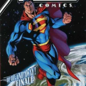 ACTION COMICS (1938- SERIES) #840
