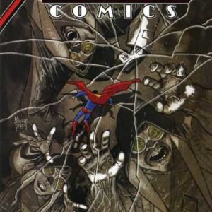 ACTION COMICS (1938- SERIES) #846