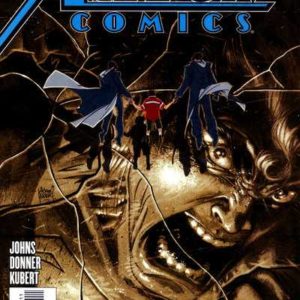 ACTION COMICS (1938- SERIES) #851
