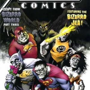 ACTION COMICS (1938- SERIES) #857