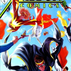 ACTION COMICS (1938- SERIES) #871