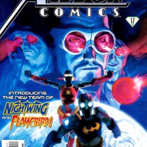 ACTION COMICS (1938- SERIES) #875