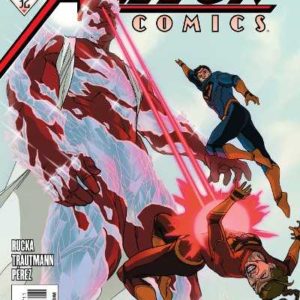 ACTION COMICS (1938- SERIES) #887