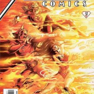 ACTION COMICS (1938- SERIES) #888