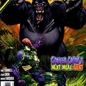 ACTION COMICS (1938- SERIES) #893